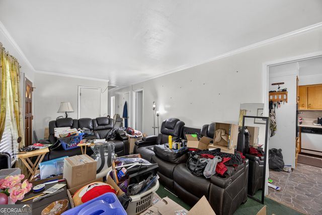 4690 Janice Drive, College Park, GA 30337