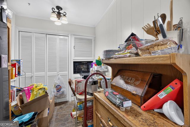 4690 Janice Drive, College Park, GA 30337