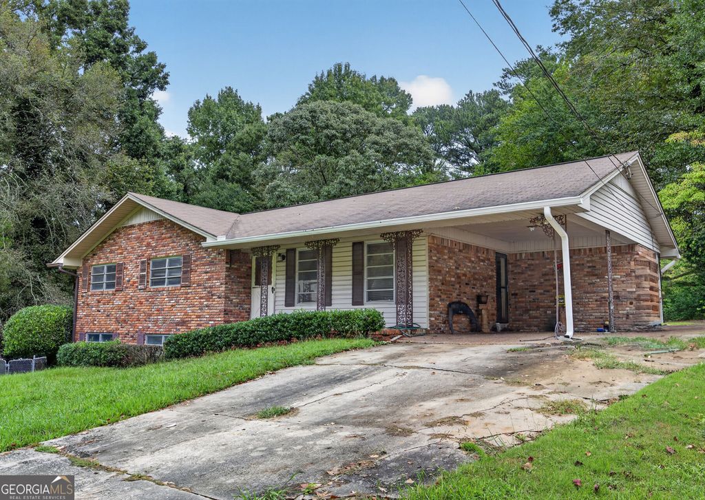 4690 Janice Drive, College Park, GA 30337 — photo 3