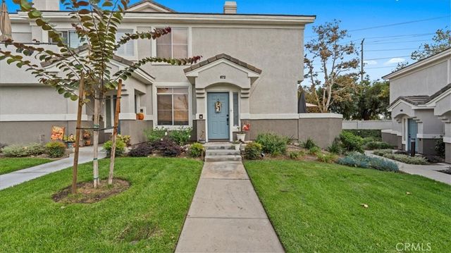 7543 W Liberty 672, Fontana, CA 92336