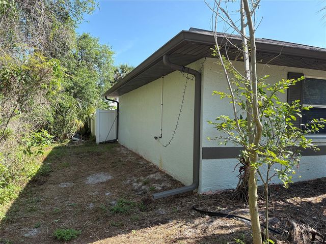 18460 ACKERMAN AVENUE, Port Charlotte, FL 33948