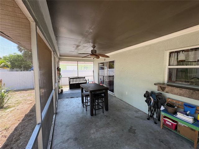 18460 ACKERMAN AVENUE, Port Charlotte, FL 33948