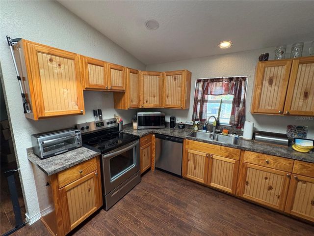 18460 ACKERMAN AVENUE, Port Charlotte, FL 33948
