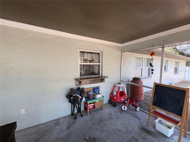 18460 ACKERMAN AVENUE, Port Charlotte, FL 33948