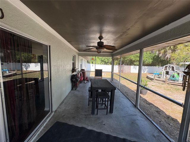 18460 ACKERMAN AVENUE, Port Charlotte, FL 33948