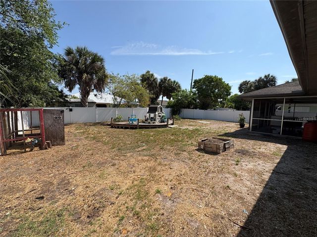 18460 ACKERMAN AVENUE, Port Charlotte, FL 33948