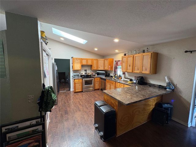 18460 ACKERMAN AVENUE, Port Charlotte, FL 33948