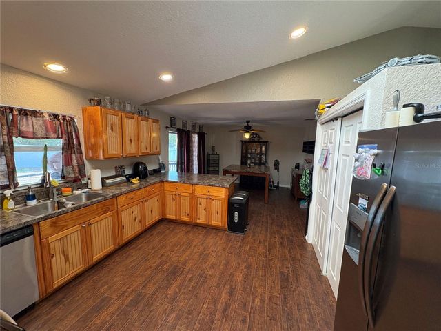 18460 ACKERMAN AVENUE, Port Charlotte, FL 33948