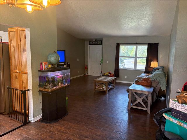 18460 ACKERMAN AVENUE, Port Charlotte, FL 33948