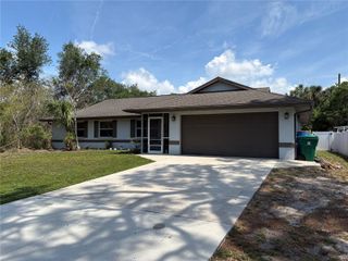 18460 ACKERMAN AVENUE, Port Charlotte, FL 33948
