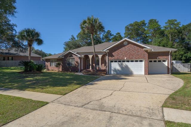 2002 Kildare Circle, Niceville, FL 32578