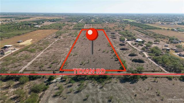 00 Texan Road, Mission, TX 78574