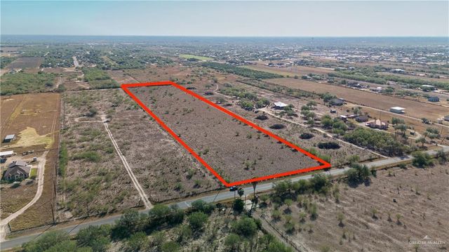 00 Texan Road, Mission, TX 78574