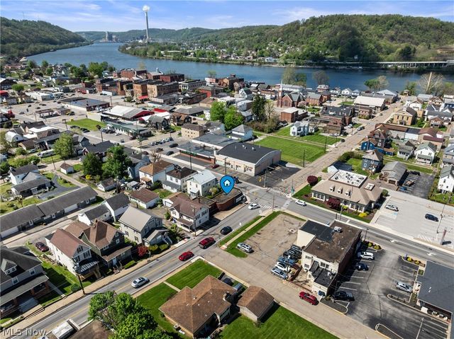 944 Commerce Street, Wellsburg, WV 26070