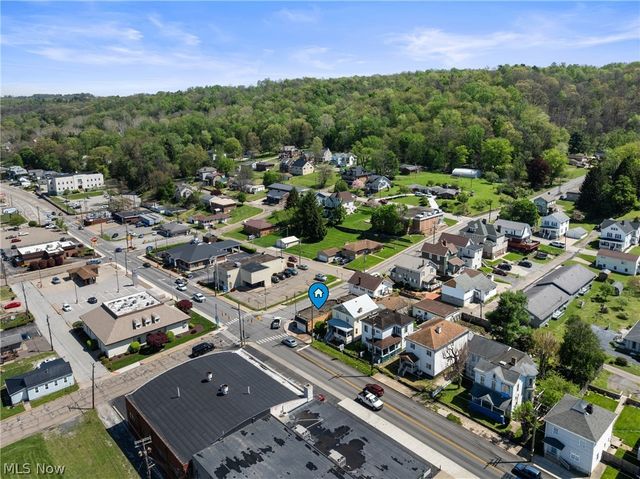 944 Commerce Street, Wellsburg, WV 26070