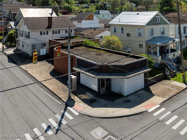 944 Commerce Street, Wellsburg, WV 26070