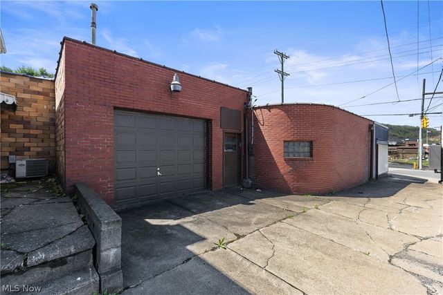 944 Commerce Street, Wellsburg, WV 26070