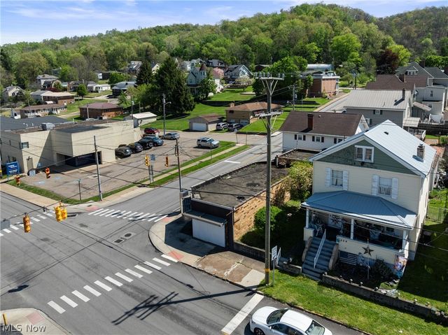 944 Commerce Street, Wellsburg, WV 26070