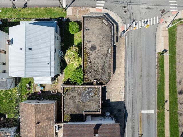 944 Commerce Street, Wellsburg, WV 26070