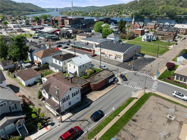 944 Commerce Street, Wellsburg, WV 26070