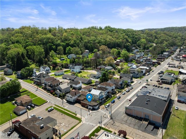 944 Commerce Street, Wellsburg, WV 26070