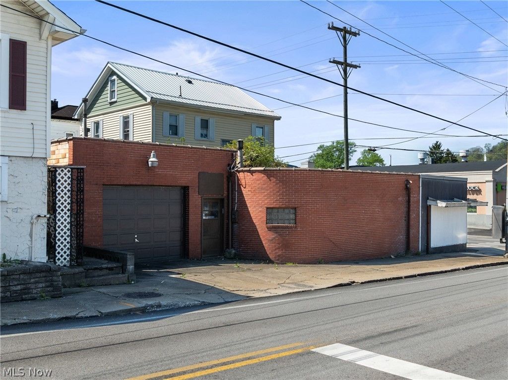 944 Commerce Street, Wellsburg, WV 26070