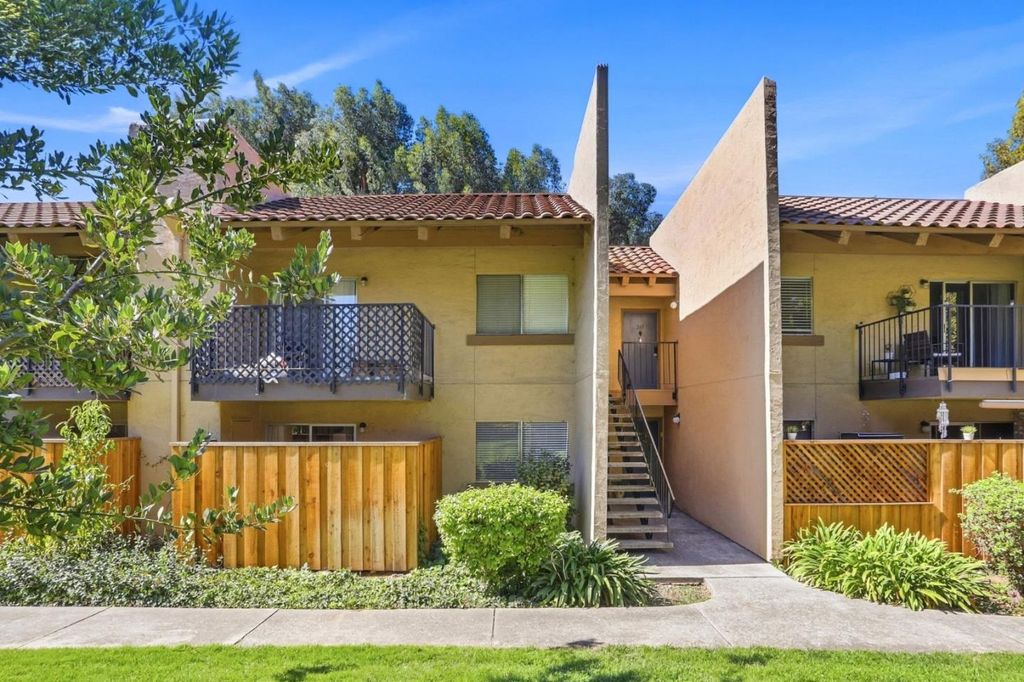 247 N capitol Avenue 168, San Jose, CA 95127