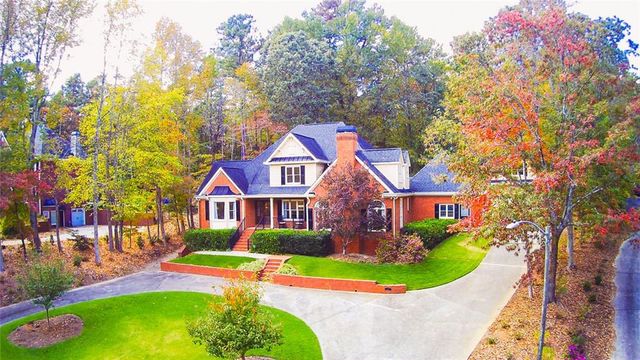 432 Westlake NW Drive, Marietta, GA 30064