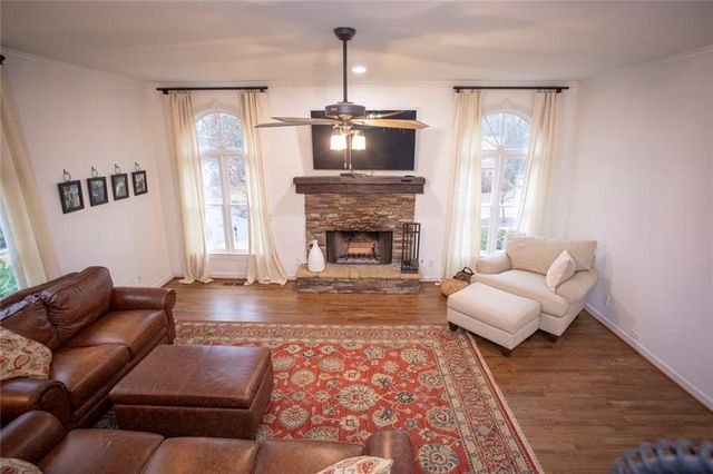 432 Westlake NW Drive, Marietta, GA 30064