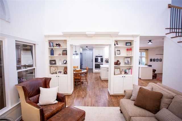 432 Westlake NW Drive, Marietta, GA 30064