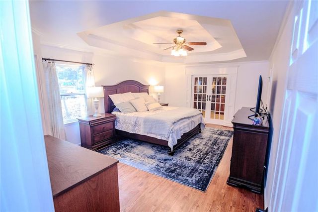 432 Westlake NW Drive, Marietta, GA 30064