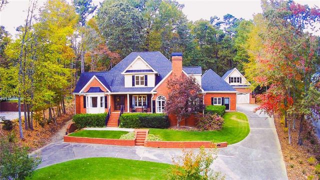 432 Westlake NW Drive, Marietta, GA 30064