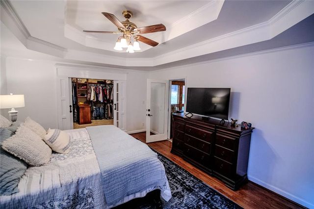 432 Westlake NW Drive, Marietta, GA 30064