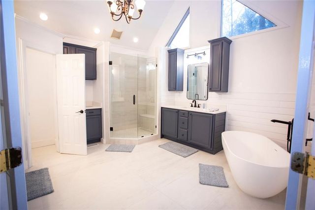 432 Westlake NW Drive, Marietta, GA 30064