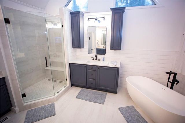 432 Westlake NW Drive, Marietta, GA 30064