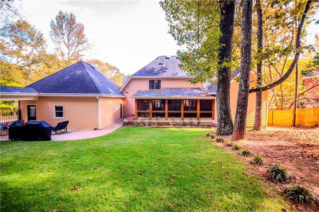 432 Westlake NW Drive, Marietta, GA 30064