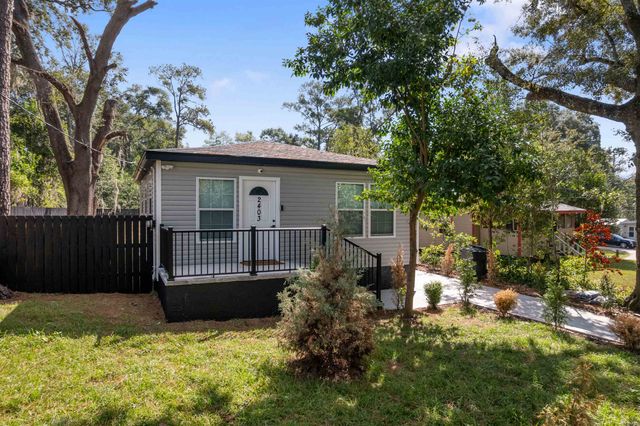 2403 Country Club Drive, Tallahassee, FL 32301
