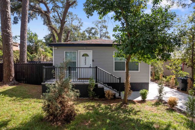 2403 Country Club Drive, Tallahassee, FL 32301