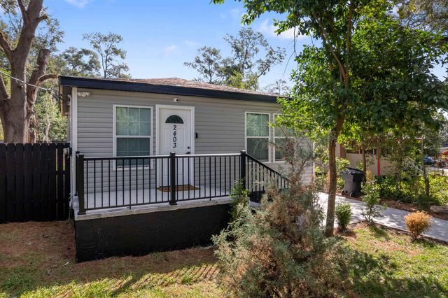 2403 Country Club Drive, Tallahassee, FL 32301