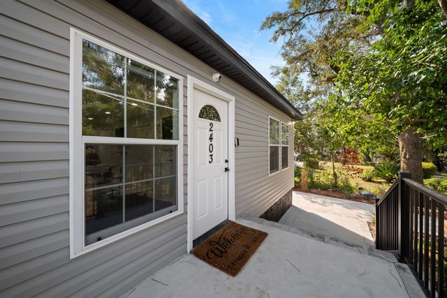 2403 Country Club Drive, Tallahassee, FL 32301