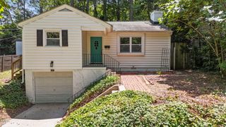1811 University Drive, Durham, NC 27707