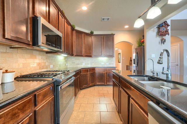 181 Griffin Avenue, Fate, TX 75189