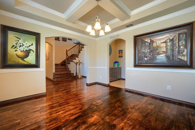 181 Griffin Avenue, Fate, TX 75189