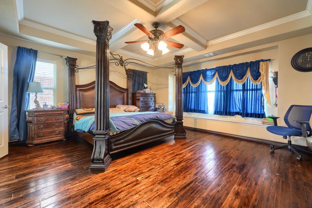 181 Griffin Avenue, Fate, TX 75189