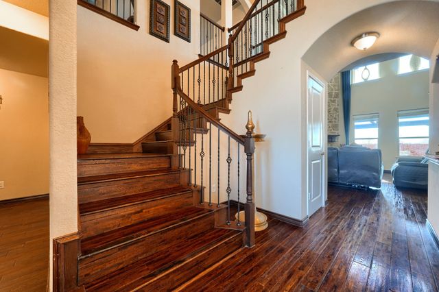 181 Griffin Avenue, Fate, TX 75189