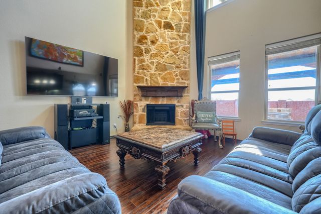 181 Griffin Avenue, Fate, TX 75189