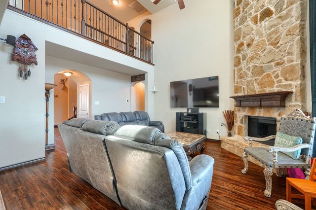 181 Griffin Avenue, Fate, TX 75189
