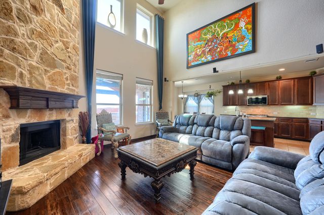 181 Griffin Avenue, Fate, TX 75189