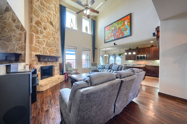 181 Griffin Avenue, Fate, TX 75189