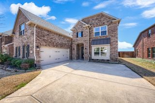 181 Griffin Avenue, Fate, TX 75189